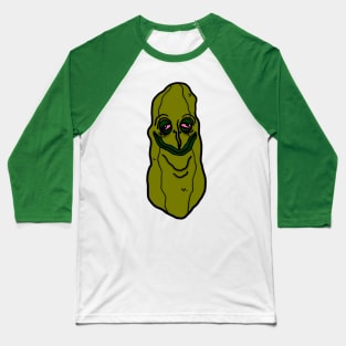 Pickle dude Baseball T-Shirt